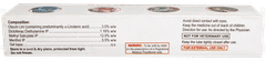 Lysoflam Gel 30gm