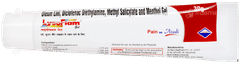 Lysoflam Gel 30gm