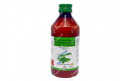 MEDICAINE MINT FLAVOUR SUGAR FREE GEL 200ML