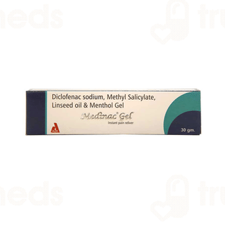 Medinac Gel 30 GM
