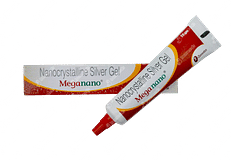 Meganano Gel 15gm