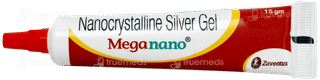Meganano Gel 15gm