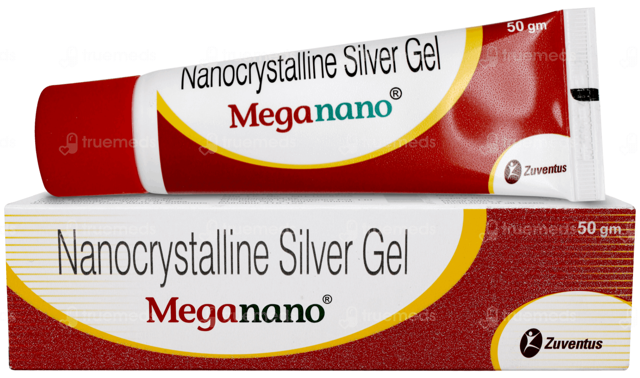 Meganano 002 Gel 50 Gm - Uses, Side Effects, Dosage, Price | Truemeds