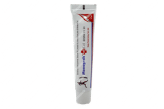 Monogesic Plus Gel 30gm
