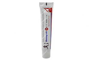 Monogesic Plus Gel 30gm