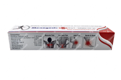 Monogesic Plus Gel 30gm