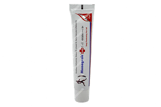 Monogesic Plus Gel 30 GM