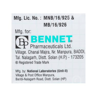Mosiba Gel 15gm