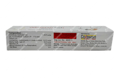 Moveran Gel 30gm Moveran Gel 30gm