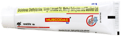 Muscodac Gel 30gm