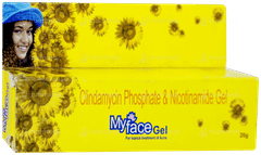 Myface Gel 20gm