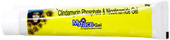 Myface Gel 20gm