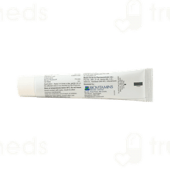 Myspar Gel 30gm Myspar Gel 30gm
