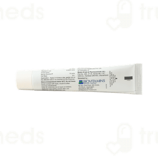 Myspar Gel 30gm