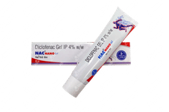 Nac Nano Gel 25gm