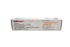 Nac Nano Gel 25gm