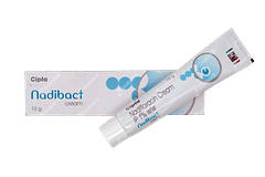 Nadibact Gel 10gm