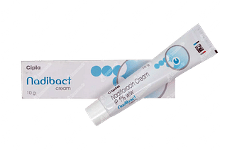 Nadibact Gel 10gm