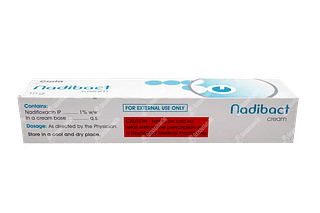 Nadibact Gel 10gm