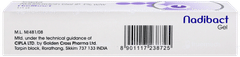 Nadibact Gel 10gm