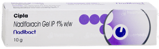 Nadibact Gel 10gm