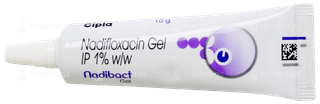 Nadibact Gel 10gm