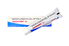 Nadoxin 1 % Gel 10 GM