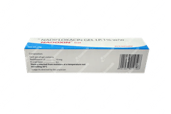 Nadoxin Gel 10gm