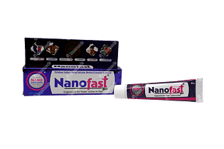 Nanofast Gel 30gm