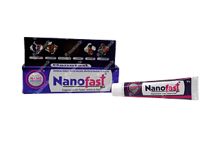 Nano Fast Gel 30 GM