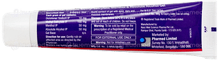 Nanofast Gel 30gm