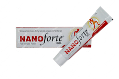 Nanoforte Gel 30gm