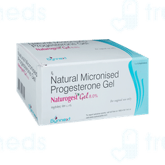Naturogest 8.0% Gel 1.35Gm Naturogest 8.0% Gel 1.35Gm