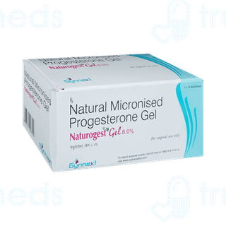 Naturogest 8.0% Gel 1.35Gm
