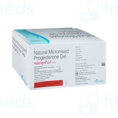 Naturogest 8.0% Gel 1.35Gm Naturogest 8.0% Gel 1.35Gm