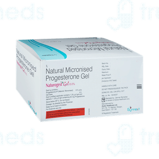 Naturogest 8.0% Gel 1.35Gm