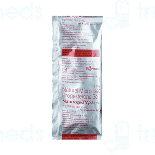 Naturogest 8.0% Gel 1.35Gm