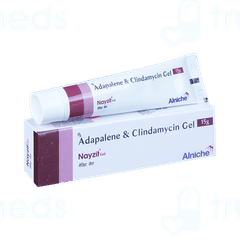 Nayzit Gel 15gm Nayzit Gel 15gm