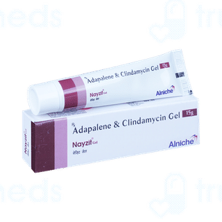 Nayzit Gel 15gm