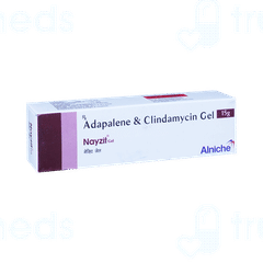 Nayzit Gel 15gm Nayzit Gel 15gm