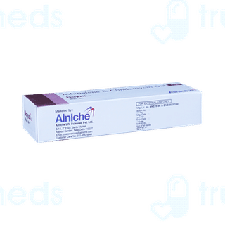 Nayzit Gel 15gm