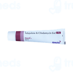 Nayzit Gel 15gm Nayzit Gel 15gm