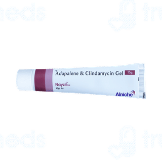 Nayzit Gel 15gm