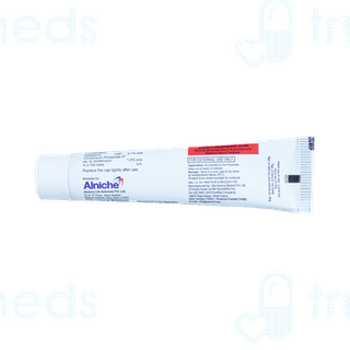 Nayzit Gel 15gm