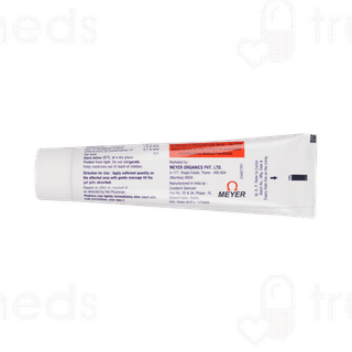 Neorelax Gel 50gm