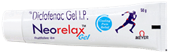 Neorelax Gel 50Gm