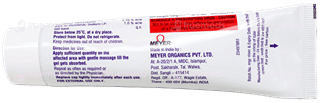 Neorelax Gel 50Gm