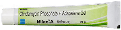 Nilac A Gel 20gm Nilac A Gel 20gm