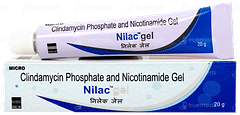 Nilac Gel 20gm