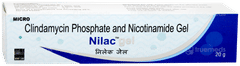 Nilac Gel 20gm Nilac Gel 20gm